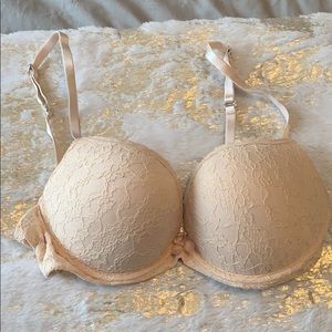 AERIE Drew Push Up Bra 34B